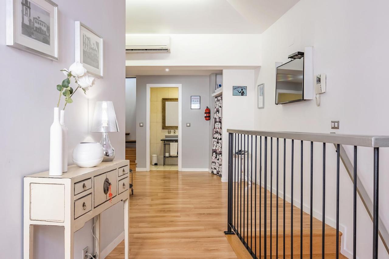 Cayres Suites Carmo Фуншал Екстериор снимка