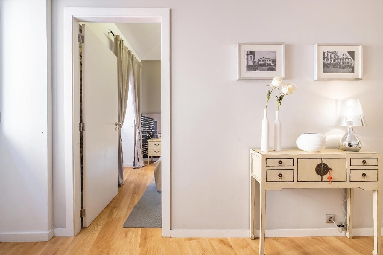 Cayres Suites Carmo Фуншал Екстериор снимка
