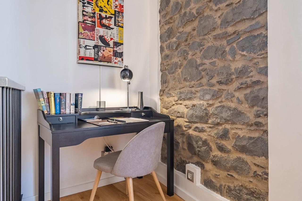 Cayres Suites Carmo Фуншал Екстериор снимка