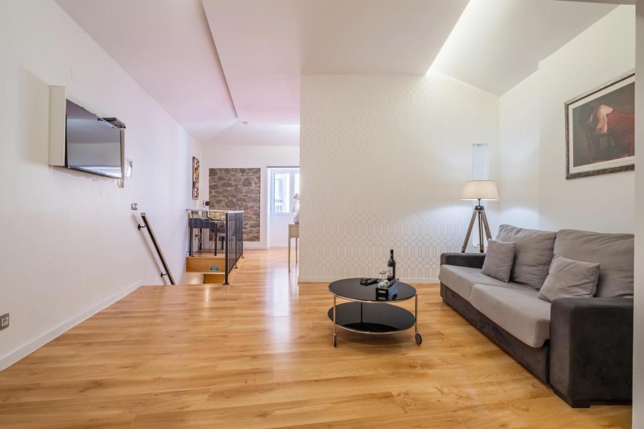 Cayres Suites Carmo Фуншал Екстериор снимка