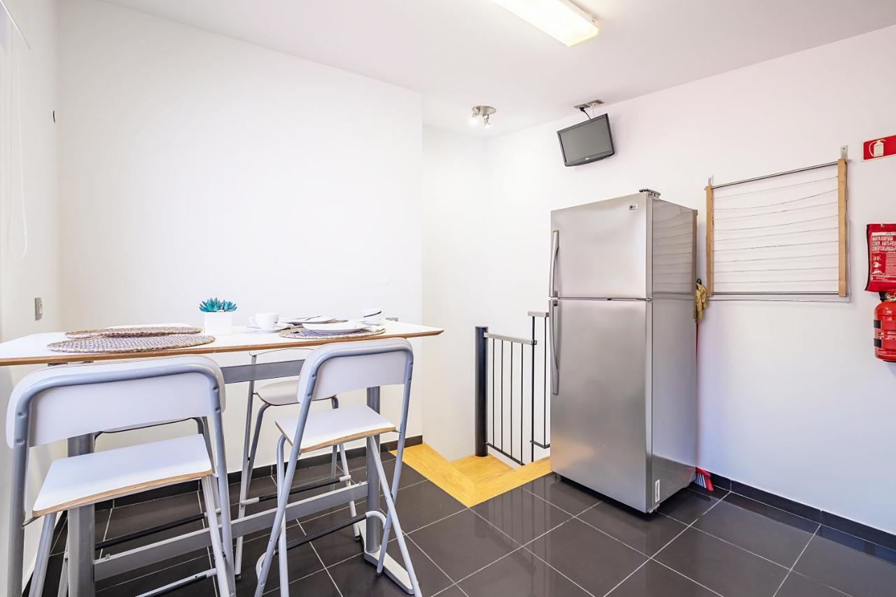 Cayres Suites Carmo Фуншал Екстериор снимка