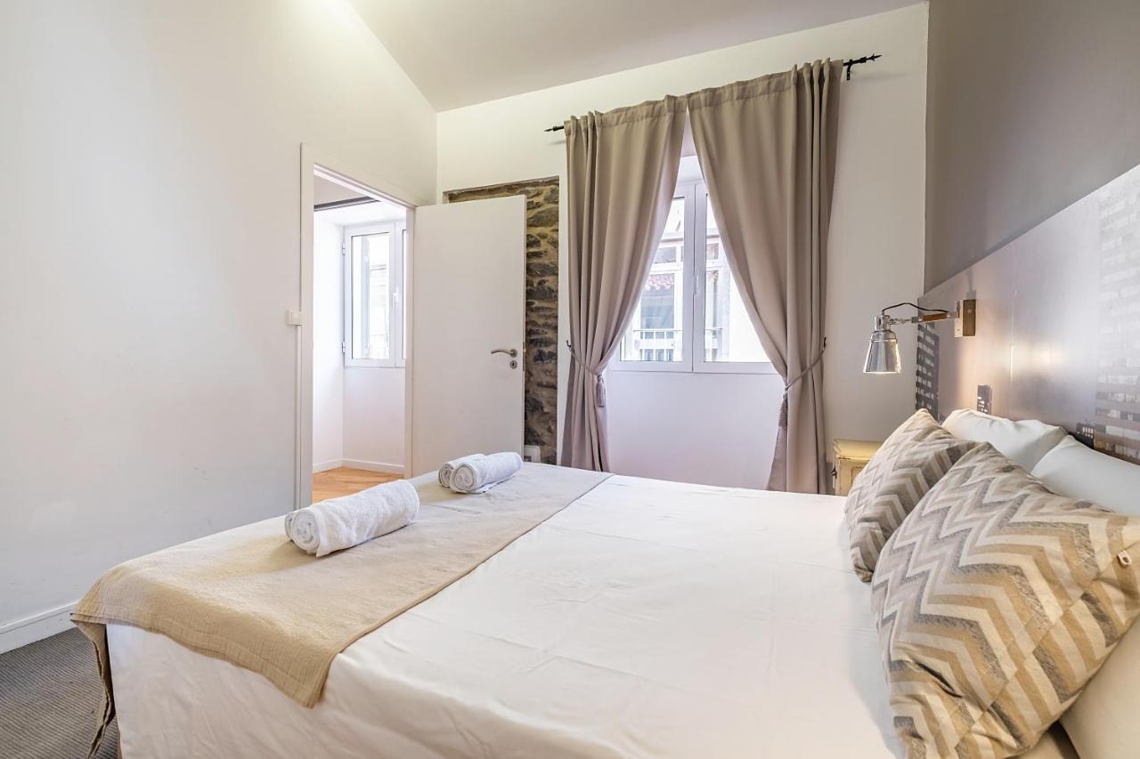 Cayres Suites Carmo Фуншал Екстериор снимка