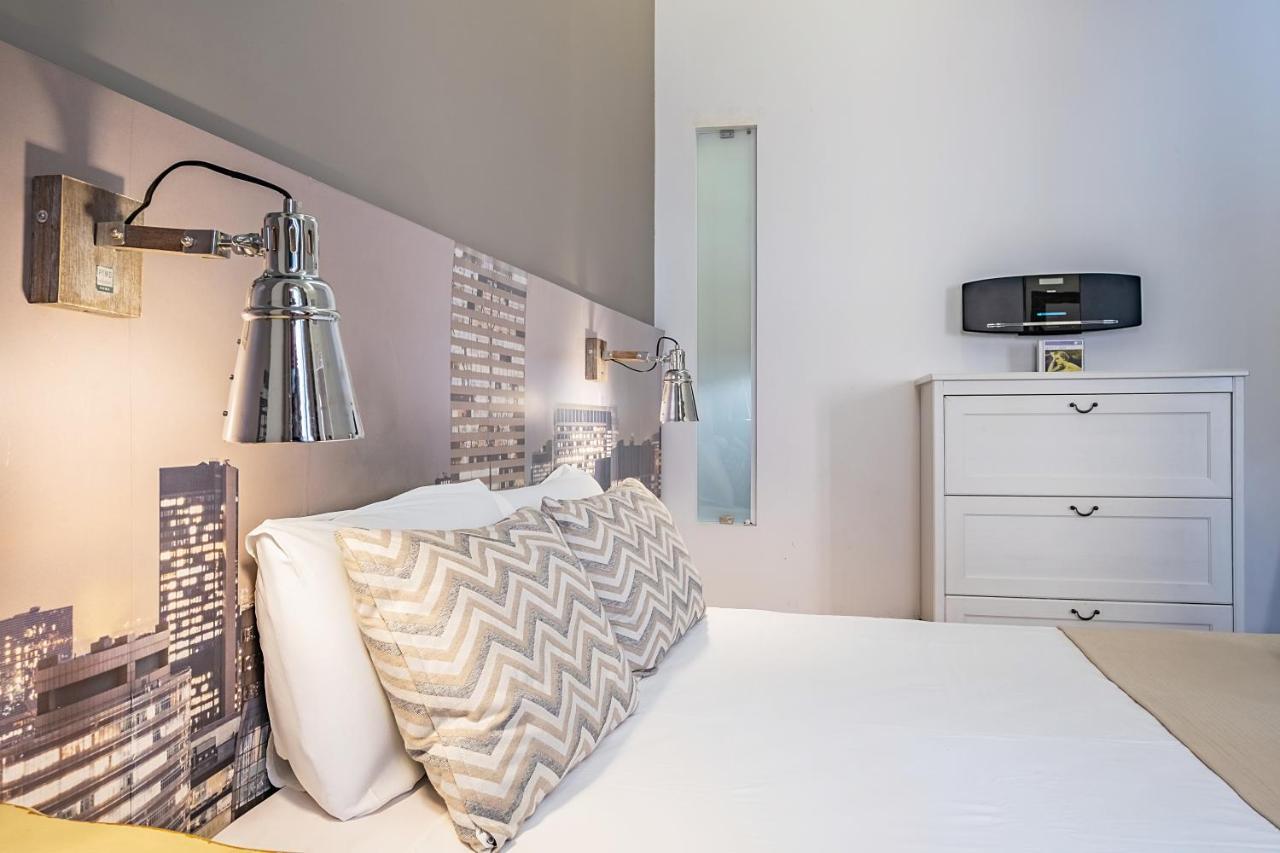 Cayres Suites Carmo Фуншал Екстериор снимка