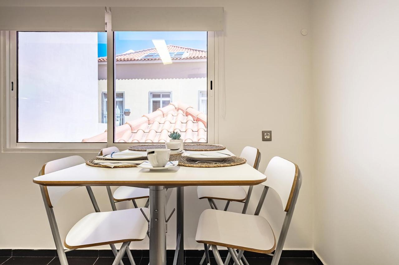 Cayres Suites Carmo Фуншал Екстериор снимка