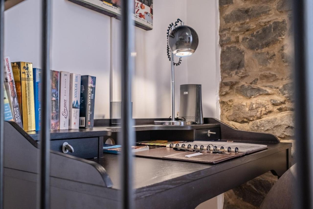 Cayres Suites Carmo Фуншал Екстериор снимка