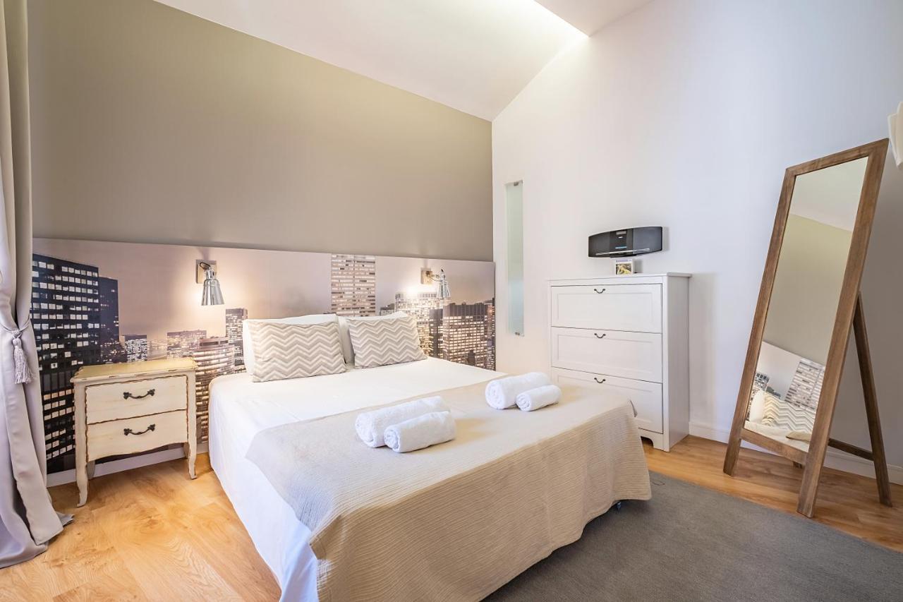 Cayres Suites Carmo Фуншал Екстериор снимка