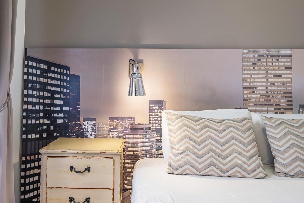Cayres Suites Carmo Фуншал Екстериор снимка