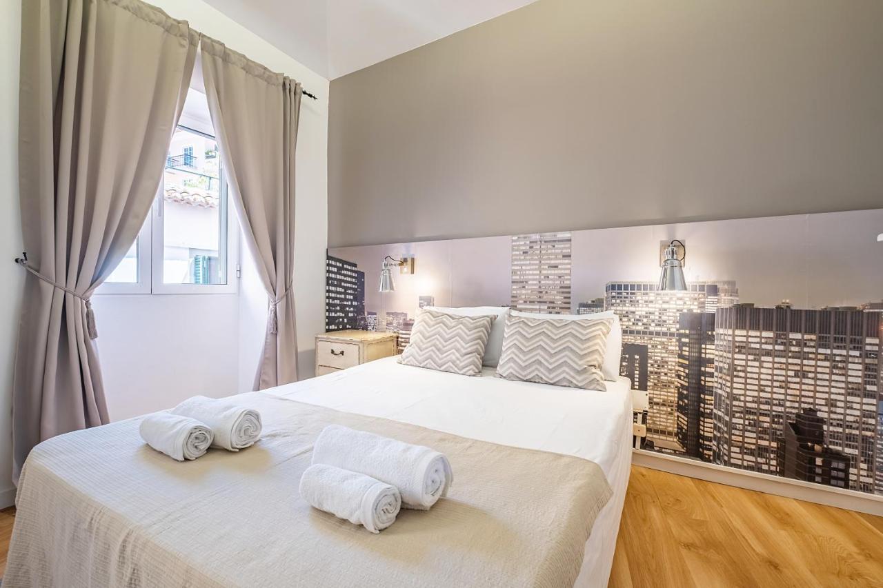 Cayres Suites Carmo Фуншал Екстериор снимка