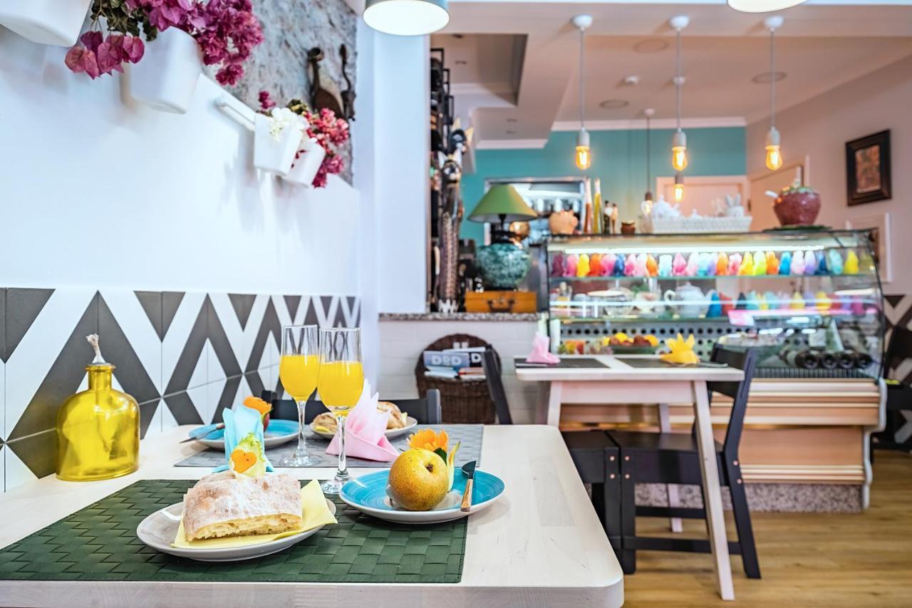 Cayres Suites Carmo Фуншал Екстериор снимка