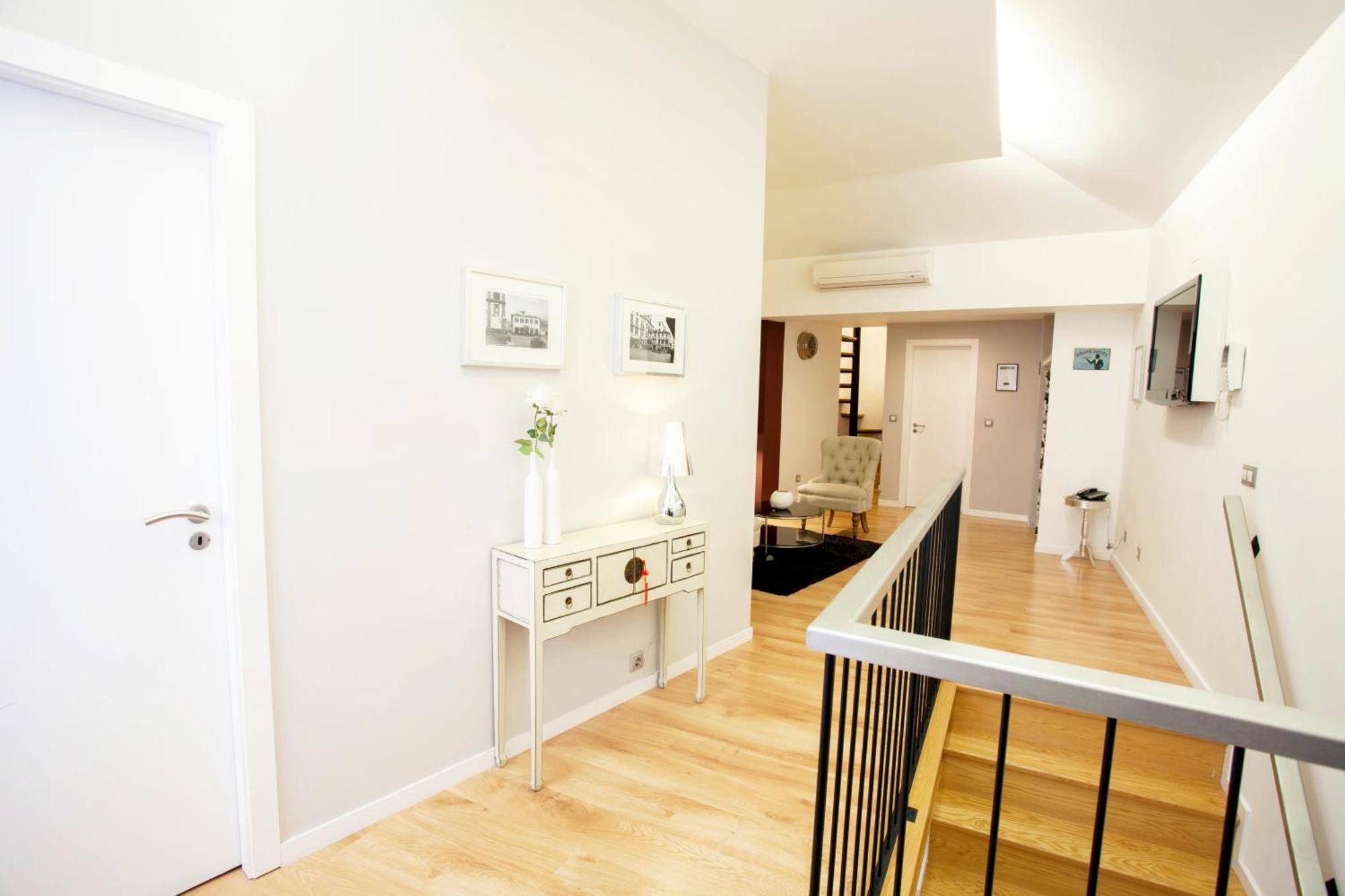 Cayres Suites Carmo Фуншал Екстериор снимка