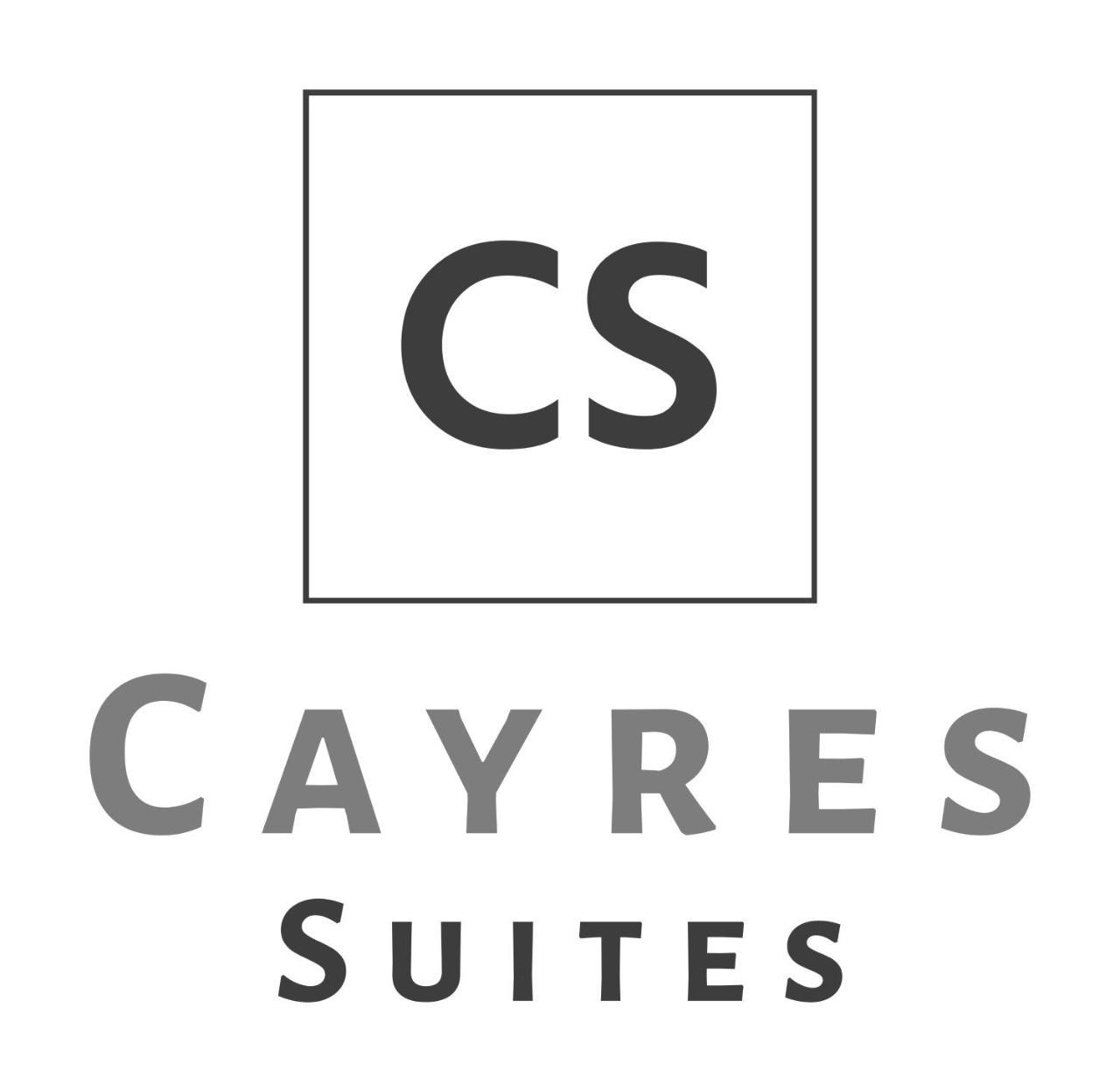 Cayres Suites Carmo Фуншал Екстериор снимка